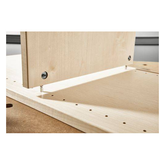 Festool  Łącznik kątowy KV-LR32 D8/50 203168