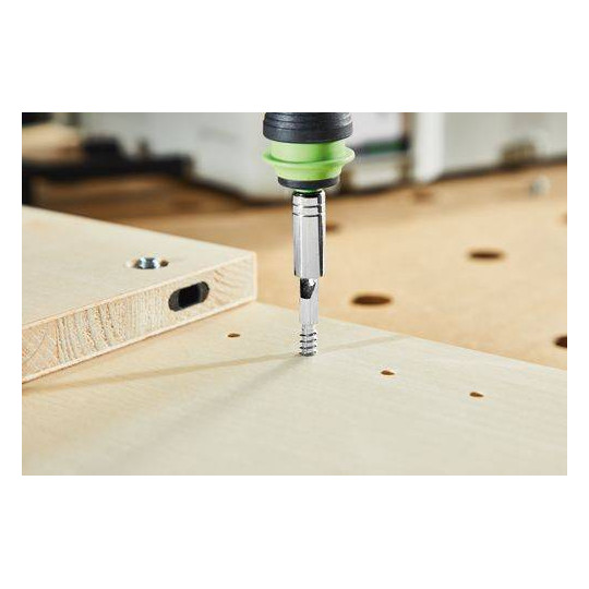Festool  Łącznik kątowy KV-LR32 D8/50 203168