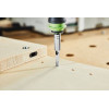Festool  Łącznik kątowy KV-LR32 D8/50 203168