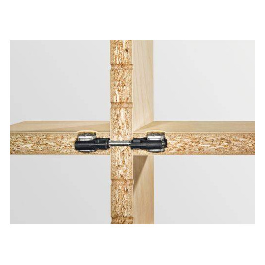 Festool  Łącznik do półek środkowych MSV-LR32 D8/25 203169