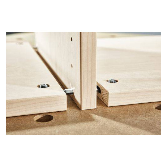 Festool  Łącznik do półek środkowych MSV-LR32 D8/25 203169