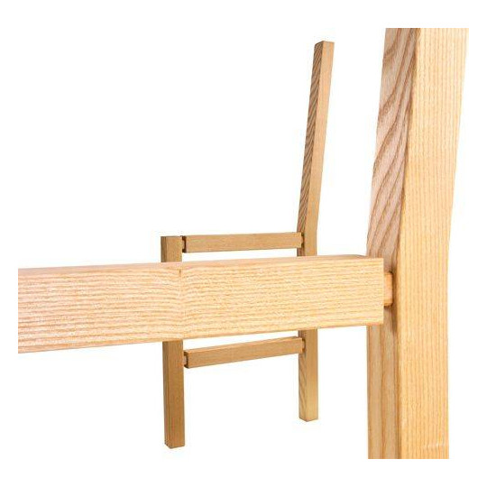 Festool  Łącznik DOMINO bukowy D 8x36/130 BU 203175