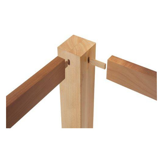 Festool  Łącznik DOMINO bukowy D 8x36/130 BU 203175