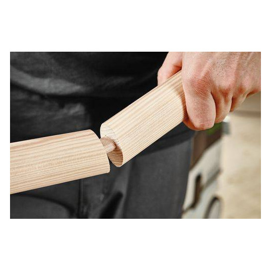 Festool  Łącznik DOMINO bukowy D 8x36/130 BU 203175