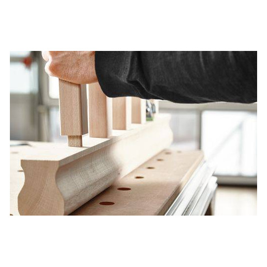 Festool  Łącznik DOMINO bukowy D 8x36/130 BU 203175