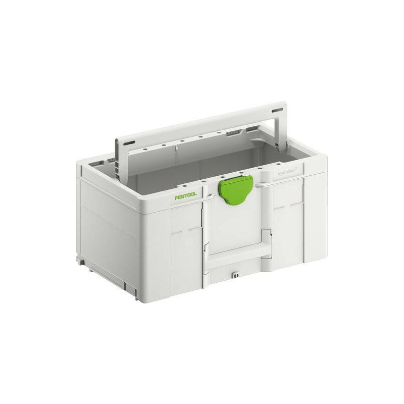 Festool  Systainer³ ToolBox SYS3 TB L 237 204868