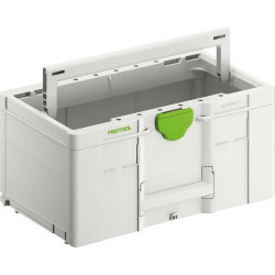 Festool Systainer³ ToolBox SYS3 TB L 237 204868