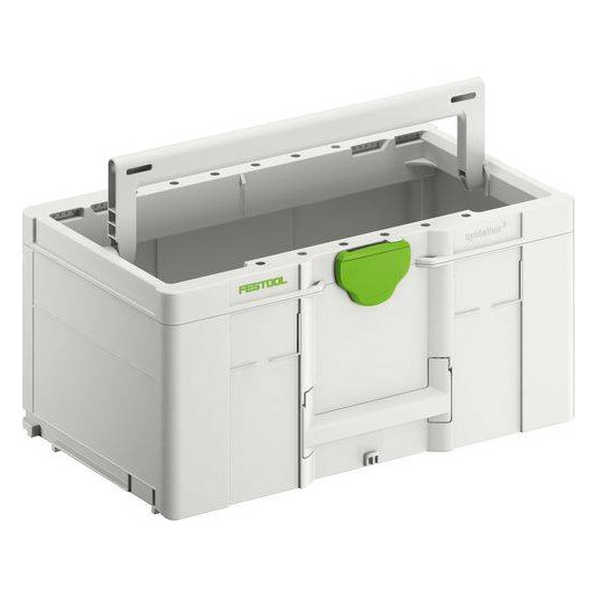 Festool  Systainer³ ToolBox SYS3 TB L 237 204868