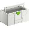 Festool  Systainer³ ToolBox SYS3 TB L 237 204868