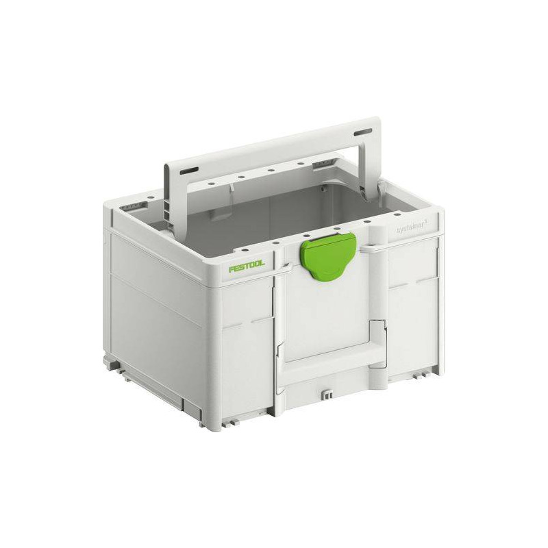 Festool  Systainer³ ToolBox SYS3 TB M 237 204866