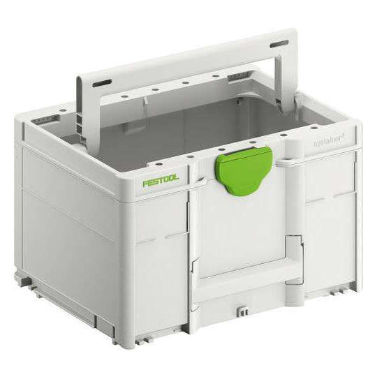 Festool  Systainer³ ToolBox SYS3 TB M 237 204866