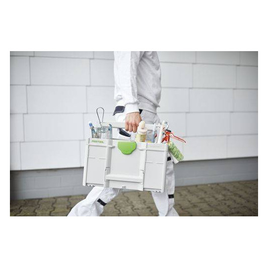 Festool  Systainer³ ToolBox SYS3 TB M 237 204866