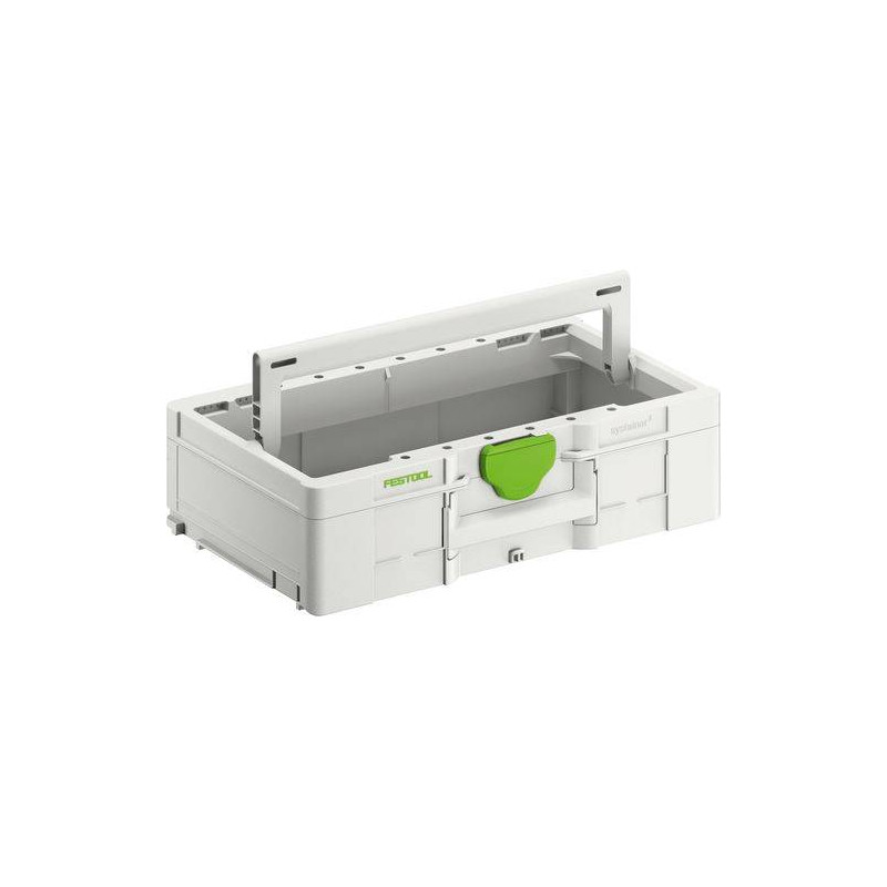 Festool  Systainer³ ToolBox SYS3 TB L 137 204867