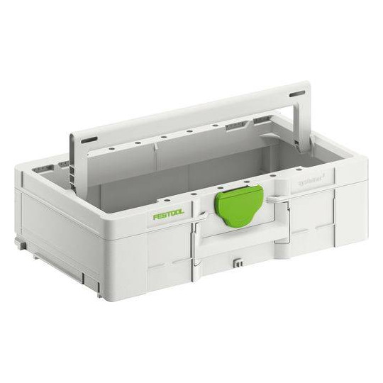 Festool  Systainer³ ToolBox SYS3 TB L 137 204867