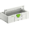 Festool  Systainer³ ToolBox SYS3 TB L 137 204867