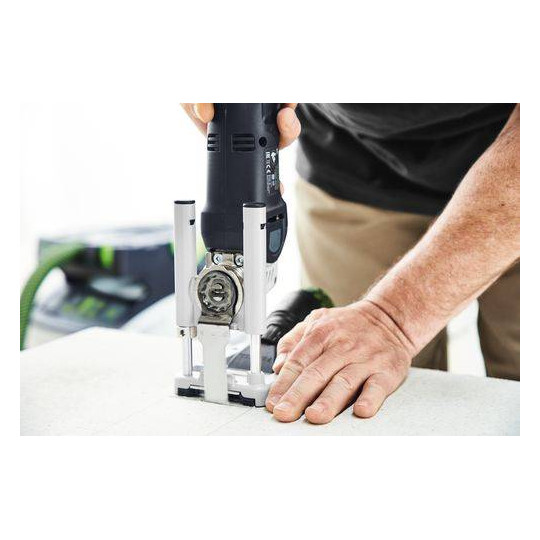 Festool  Akumulatorowe urządzenie wielofunkcyjne OSC 18 E-Basic VECTURO 576591
