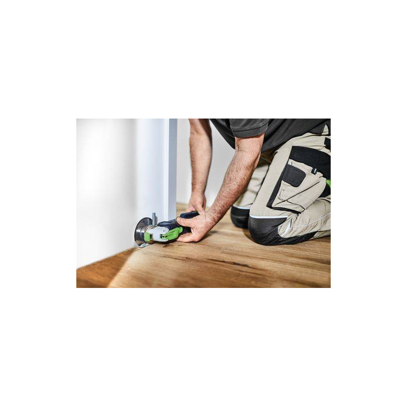 Festool  Akumulatorowe urządzenie wielofunkcyjne OSC 18 E-Basic VECTURO 576591