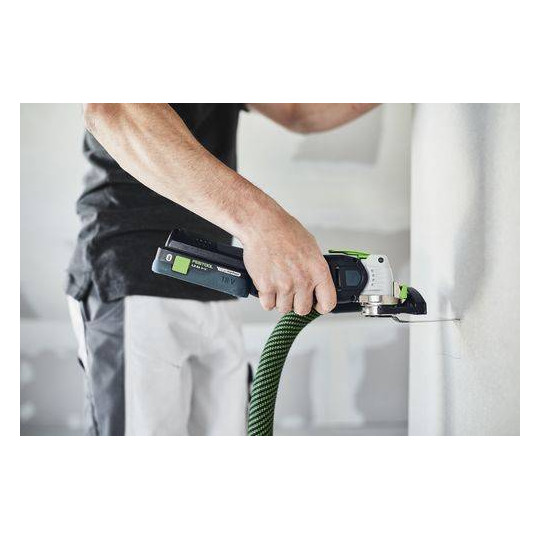 Festool  Akumulatorowe urządzenie wielofunkcyjne OSC 18 HPC 4,0 EI-Set VECTURO 576593