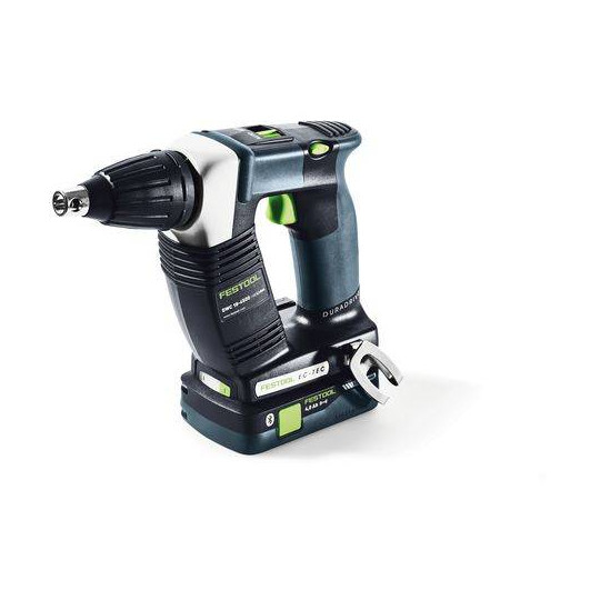Festool  Akumulatorowa wkrętarka budowlana DWC 18-4500 HPC 4,0 I-Plus DURADRIVE 576502