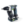 Festool  Akumulatorowa wkrętarka budowlana DWC 18-4500 HPC 4,0 I-Plus DURADRIVE 576502