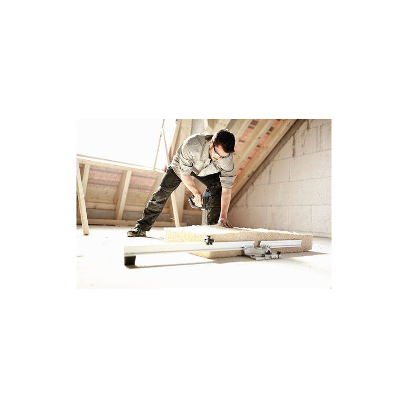 Festool  Akumulatorowa pilarka do materiałów izolacyjnych ISC 240 EB-Basic 576571