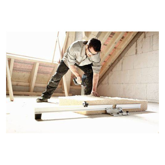 Festool  Akumulatorowa pilarka do materiałów izolacyjnych ISC 240 EB-Basic 576571