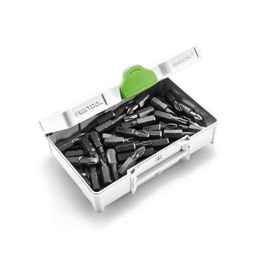 Festool  Systainer³ SYS3 XXS 33 GRY 205398