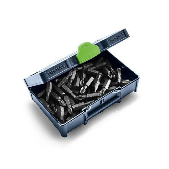 Festool  Systainer³ SYS3 XXS 33 BL 205399