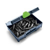 Festool  Systainer³ SYS3 XXS 33 BL 205399