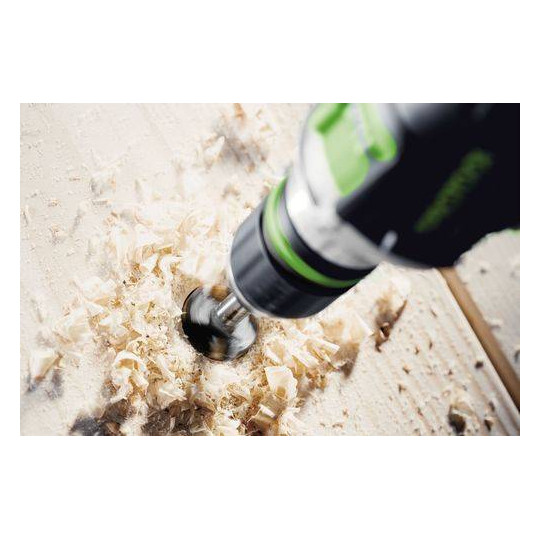 Festool  Wiertło Forstnera FB D 25 CE 205754