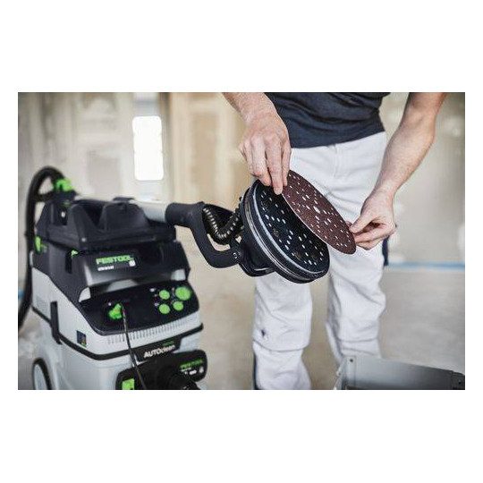 Festool  Krążki ścierne STF D225/48 P36 SA/25 Saphir 205652