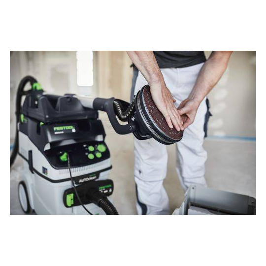 Festool  Krążki ścierne STF D225/48 P36 SA/25 Saphir 205652