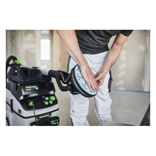 Festool  Krążki ścierne STF D225/48 P40 GR/25 Granat 205653