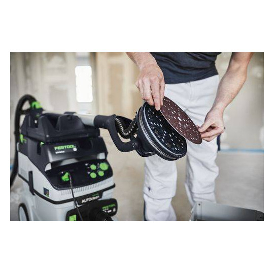 Festool  Krążki ścierne STF D225/48 P24 SA/25 Saphir 205650