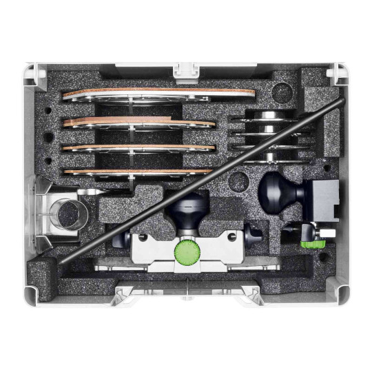 Festool Zestaw wyposażenia ZS-OF 2200 576832