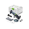 Festool  Akumulatorowy system cięcia z osprzętem diamentowym DSC-AGC 18-125 FH EB-Basic 576829
