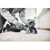 Festool  Akumulatorowy system cięcia z osprzętem diamentowym DSC-AGC 18-125 FH EB-Basic 576829
