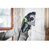 Festool  Akumulatorowy system cięcia z osprzętem diamentowym DSC-AGC 18-125 FH EB-Basic 576829