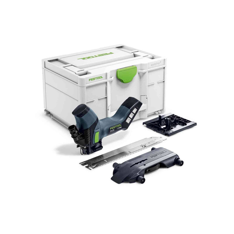 Festool  Akumulatorowa pilarka do materiałów izolacyjnych ISC 240 EB-Basic 576571