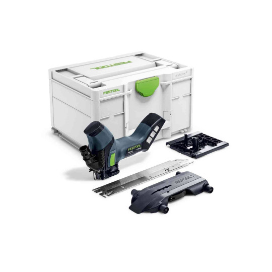 Festool  Akumulatorowa pilarka do materiałów izolacyjnych ISC 240 EB-Basic 576571