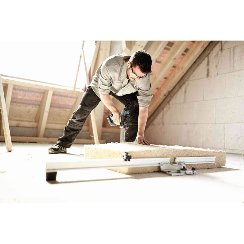 Festool  Akumulatorowa pilarka do materiałów izolacyjnych ISC 240 EB-Basic 576571
