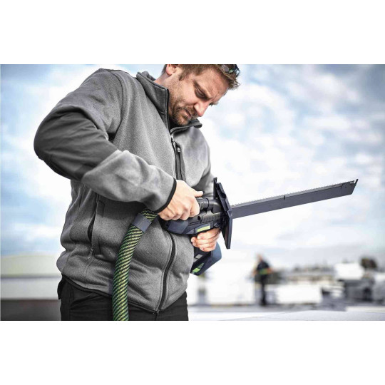 Festool  Akumulatorowa pilarka do materiałów izolacyjnych ISC 240 EB-Basic 576571