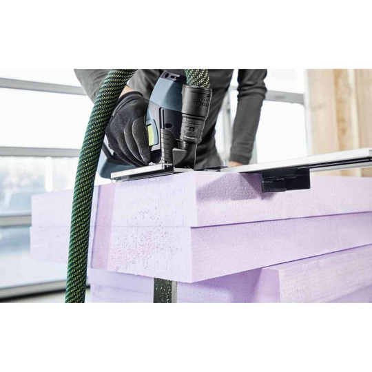 Festool  Akumulatorowa pilarka do materiałów izolacyjnych ISC 240 EB-Basic 576571