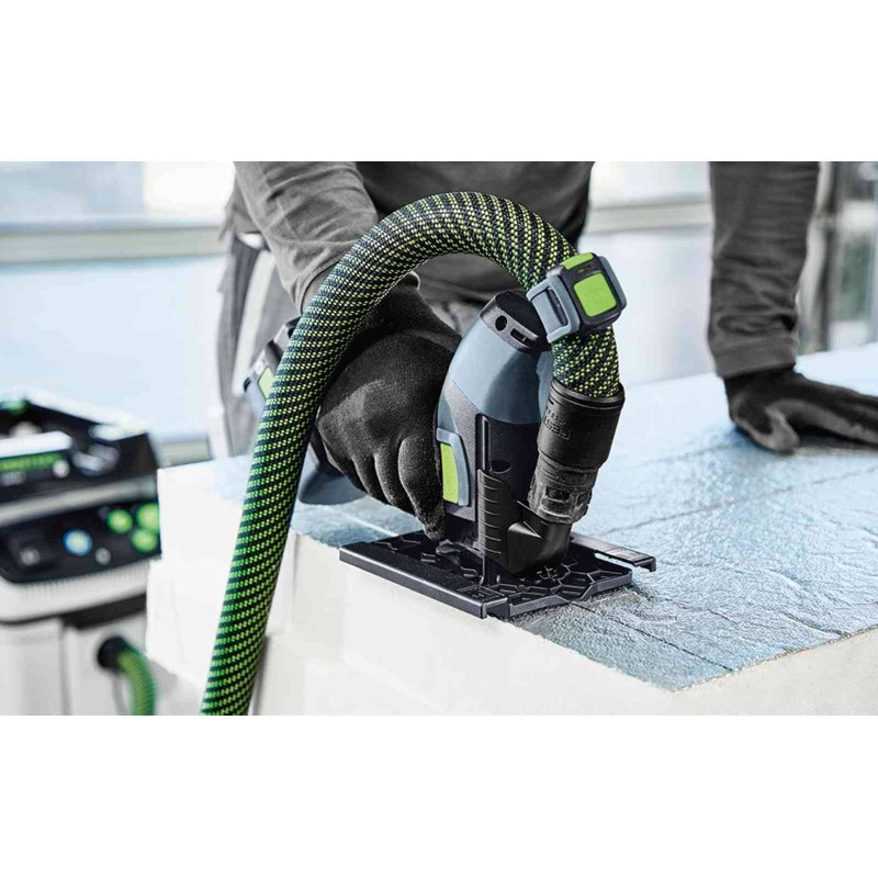 Festool  Akumulatorowa pilarka do materiałów izolacyjnych ISC 240 EB-Basic 576571