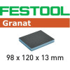 Festool  Gąbka szlifierska 98x120x13 800 GR/6 201507