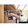 Festool Akumulatorowa wiertarko-wkrętarka TDC 18/4 5.2/4.0 I-Plus QUADRIVE 575602 Festool Akumulatorowa wiertarko-wkrętarka TDC 18/4 5.2/4.0 I-Plus QUADRIVE 575602