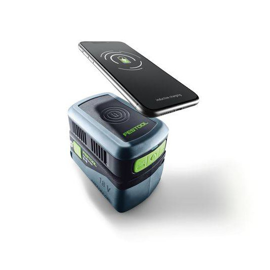 Festool Ładowarka Phone Charger PHC 18 577155