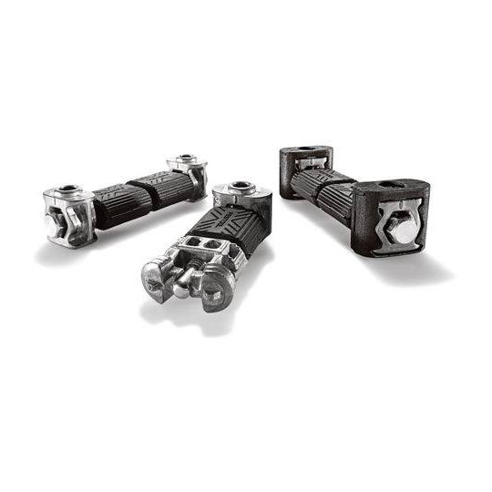 Festool Asortyment łączników DOMINO SV-SYS D14 576795