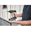 Festool Zestaw wiertarki i zakrętarki TID 18 HPC 4,0 I-Set T18 577244