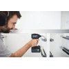 Festool Zestaw wiertarki i zakrętarki TID 18 HPC 4,0 I-Set T18 577244